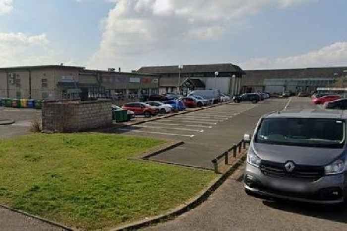 Man charged after theft of charity box from dental surgery in East Kilbride