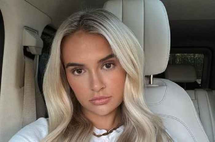 Molly-Mae hails 'buttery' £28 body moisturiser from Boots as 'the best ever'