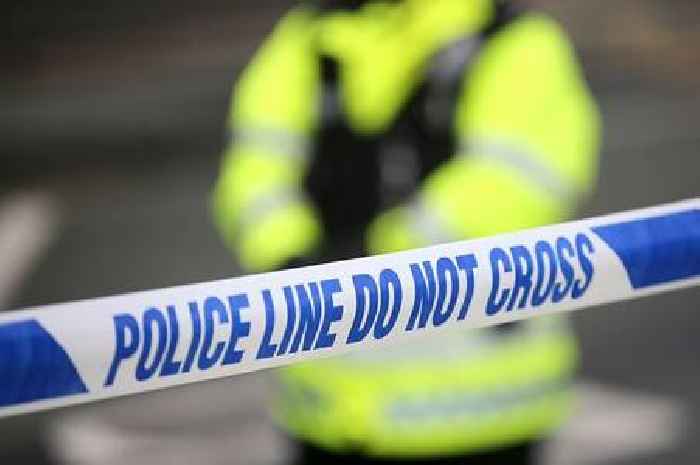 Motorcyclist, 37, dies in horror crash with lorry in South Lanarkshire as police launch appeal