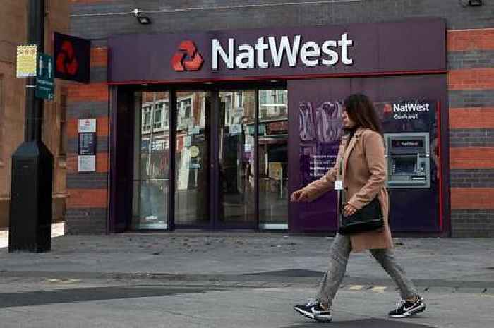 NatWest, Santander and Barclays customers issued alert over upcoming changes