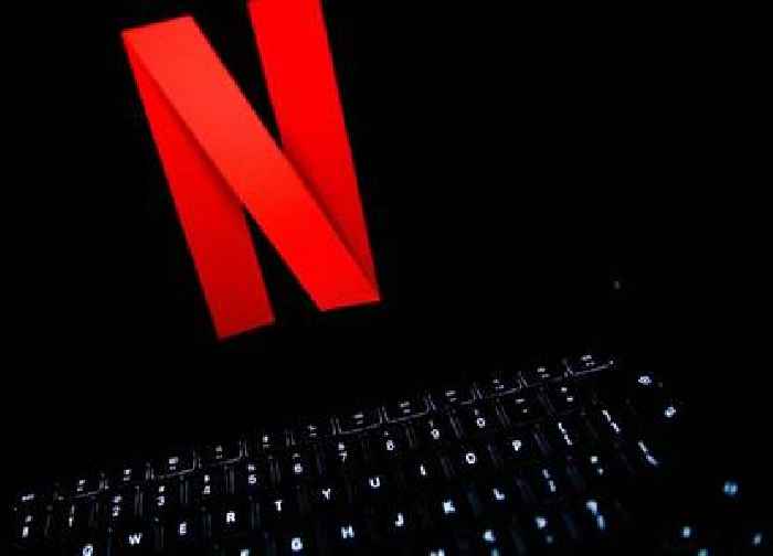 Netflix fans say same thing about 'insane' shark movie as they demand sequel