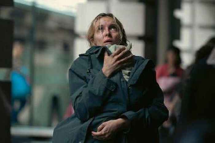 Netflix movie branded 'too real' as people terrified by 'haunting' disaster film