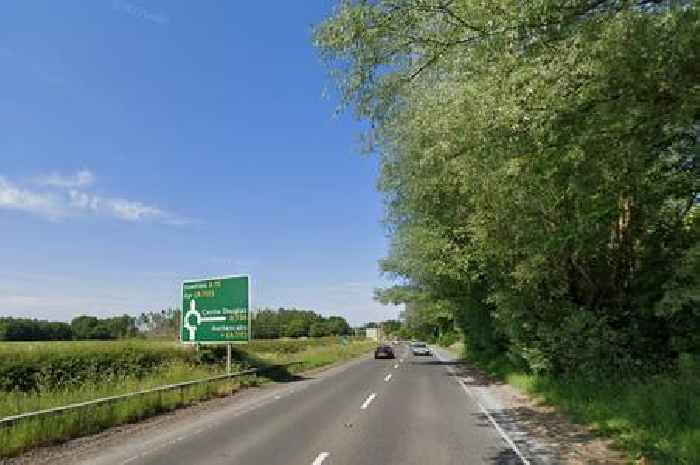 Police name woman tragically killed in two-car Dumfries and Galloway crash