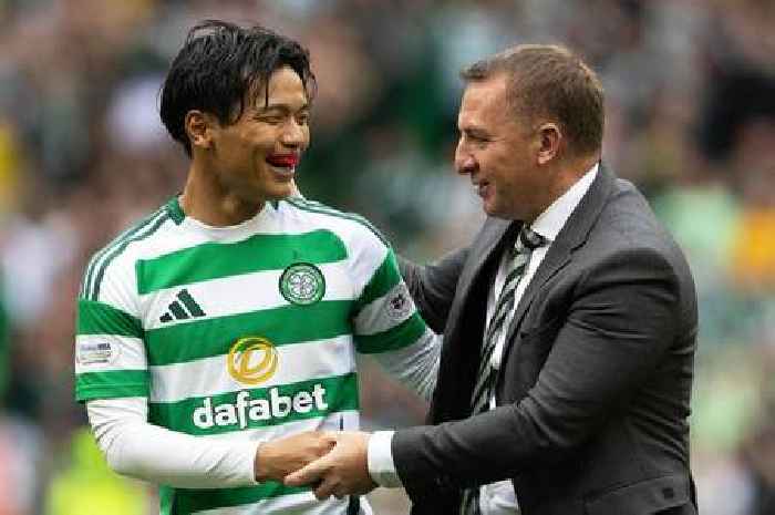Reo Hatate sees Celtic exit tackled head on by Brendan Rodgers as boss predicts 'natural' transfer movement