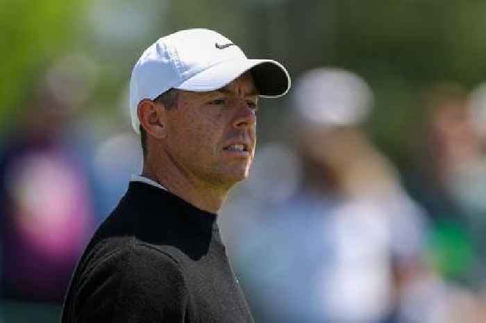 Rory McIlroy hopes PGA Championship title keeps majors run rolling as Grand Slam storyline shifts to another star