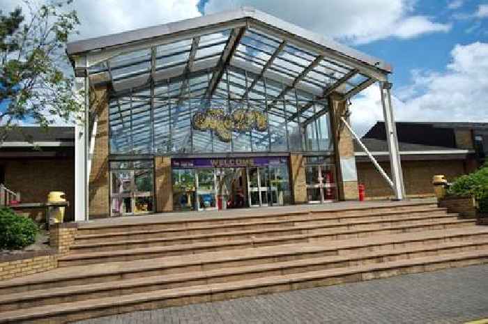 M&D's Scotland's Theme Park to hold 'Messy Play' ASN events
