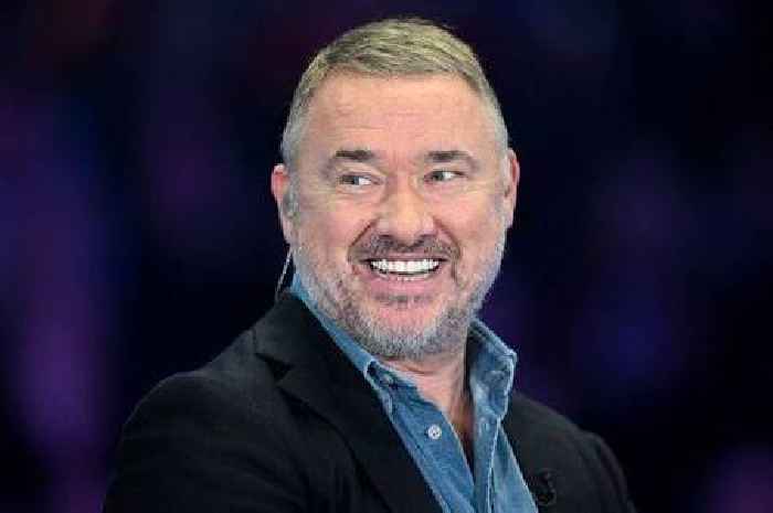 Stephen Hendry makes stance clear on snooker vs darts debate after Luke Humphries claim
