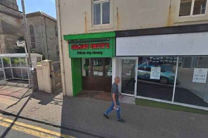Troon nursery's expansion plan approved to increase capacity