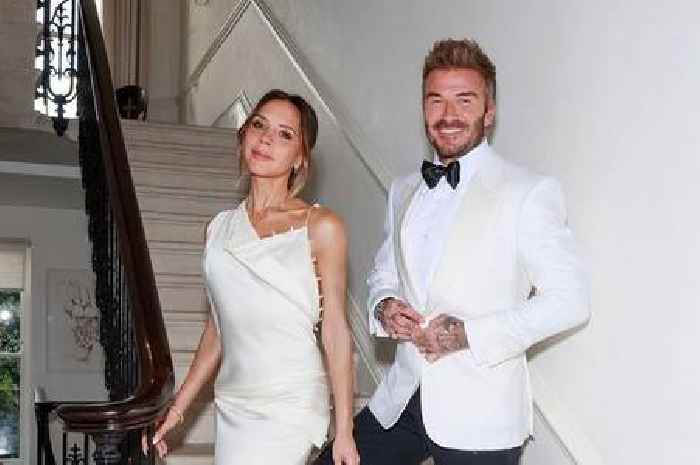 Victoria and David Beckham feud with Nicola Peltz escalates after 'deeply unpleasant' claim