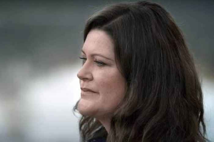 'I was kidnapped, raped, disemboweled, nearly decapitated - and lived'