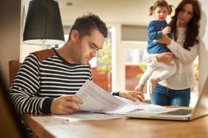 Child Benefit payments will stop for thousands of parents at the end of this month