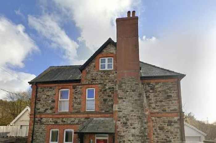 Children's residential care home given planning approval in Merthyr Tydfil