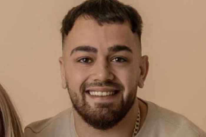 Dad-of-three who ‘loved to love’ died in crash