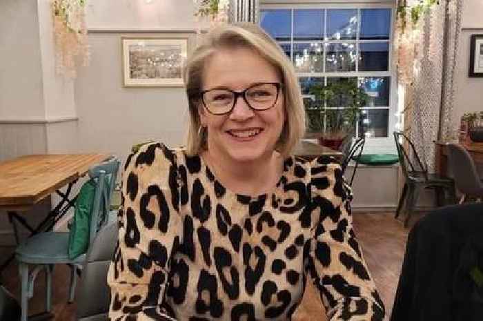 Man admits causing death of 'most amazing' woman by dangerous driving