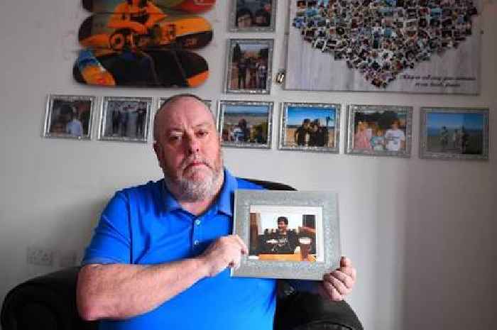 Police 'missed opportunity' to arrest gun thug before he murdered innocent man