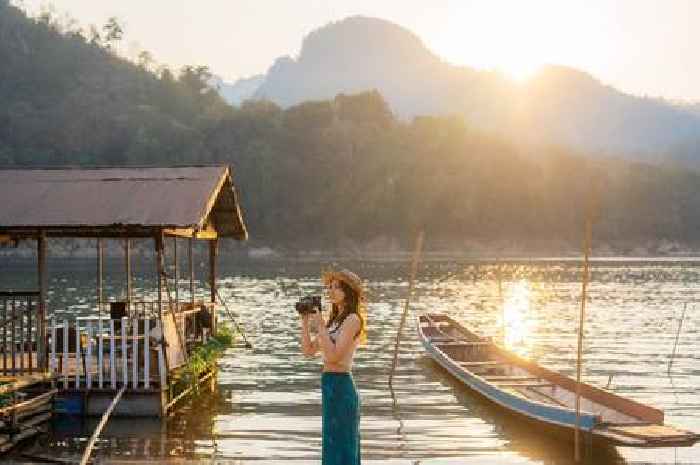 UK Foreign office issues new warning if you are travelling to this holiday hotspot