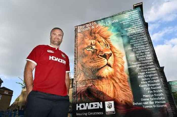 Jamie Roberts: My message to overlooked Wales stars and the 'Test animal' who could still play a part