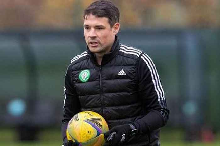 Swansea City plotting raid on Celtic as Alan Sheehan eyes highly-rated coach