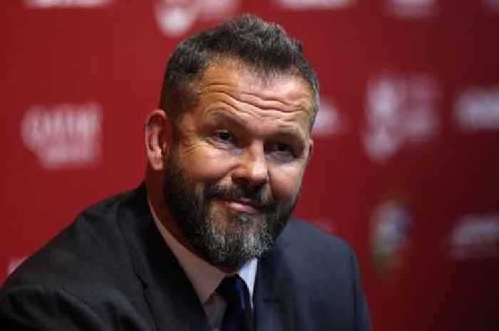 Today's rugby news as Farrell sends message to snubbed stars and Jiffy says Welshman will 'flourish'