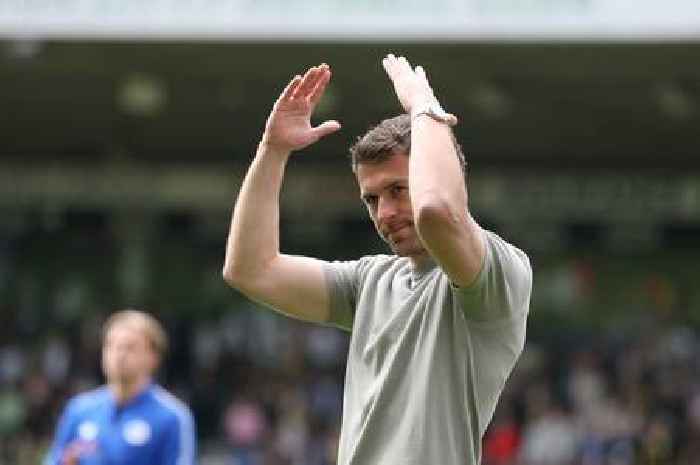 Tonight's Cardiff City news as new manager favourite installed and Ramsey doubles down on plan