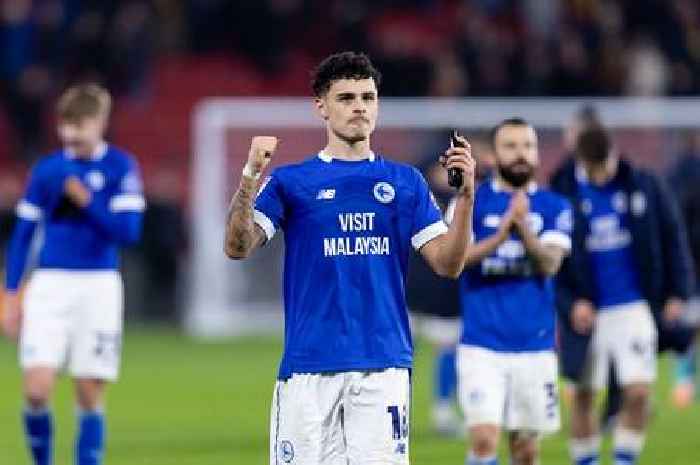 Who really were the best and worst players at Cardiff City this season