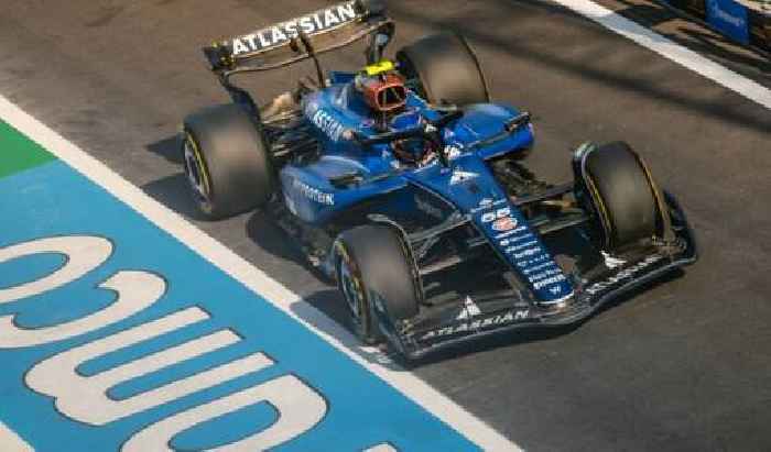 What Does Carlos Sainz Sr. Think of Sainz Jr. Joining Williams?
