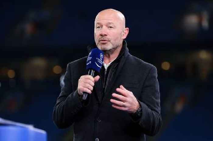 Alan Shearer issues fresh Mikel Arteta sack verdict – 'It's been a poor season'
