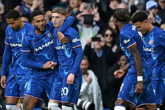 Chelsea wipe out Newcastle Champions League advantage as huge Man City twist explained