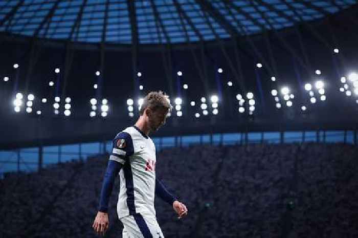 James Maddison breaks silence on Tottenham Europa League final injury heartbreak - 'gutted'