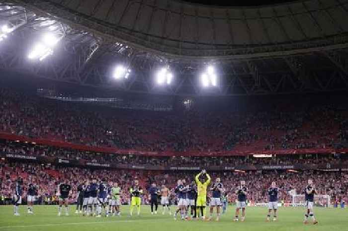 Tottenham already have hidden Europa League final advantage and Man United are to blame