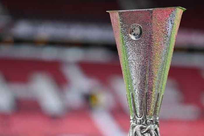 UEFA make major Europa League final stadium decision for Man United vs Tottenham