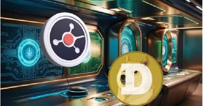 DOGE recovers to $0.18, but Ruvi AI (RUVI) projected to soar 20,000% by 2025