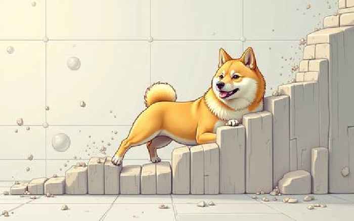 Dogecoin tops $0.20 amid Bitcoin-led rally in PoW crypto sector