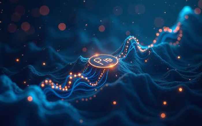 Pi Network ranks 6th in Finland’s app charts, plans major update at Consensus 2025