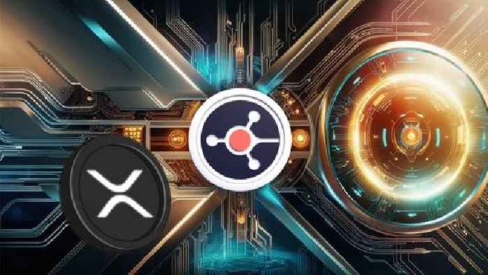 XRP hits $2.40, but RUVI steals spotlight with 20,000% price forecast