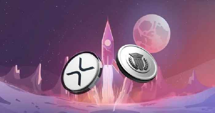 XRP steady at $2, but investors flock to MUTM for its yield-backed ecosystem