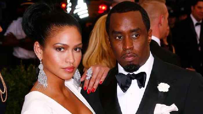 'Mutual violence' between Sean 'Diddy' Combs and ex-girlfriend, lawyer claims