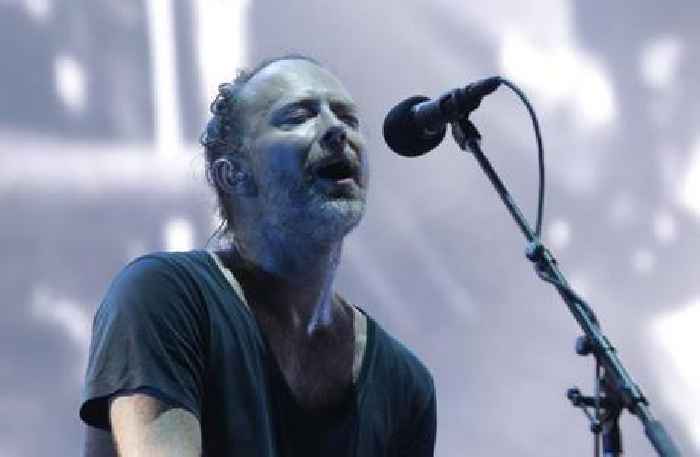 Radiohead guitarist, Dudu Tassa decry 'censorship' after UK shows scrapped