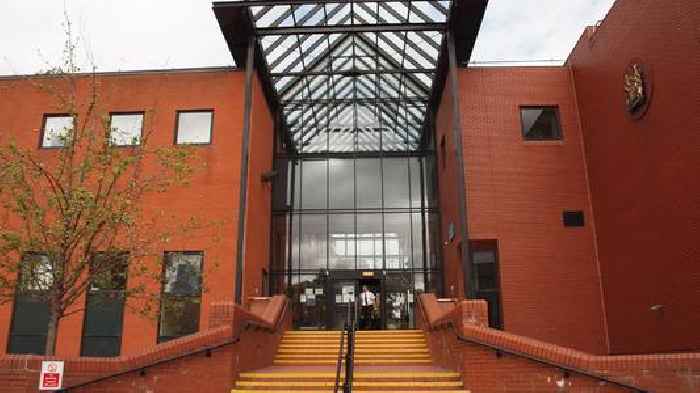 Man admits urging woman to seriously self-harm and kill herself