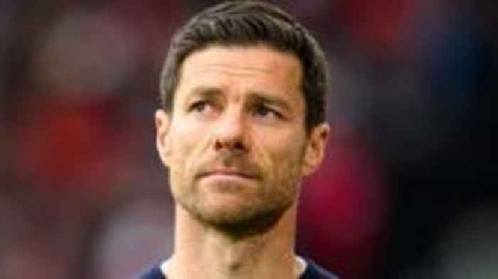 Alonso to leave Leverkusen amid reports of Real Madrid move