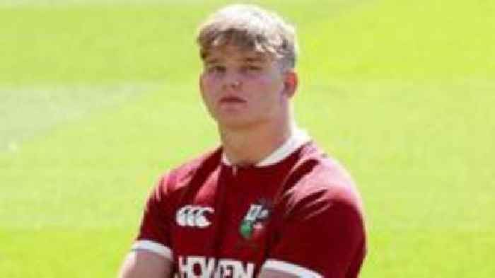 'Best day of my life' - Pollock on Lions call