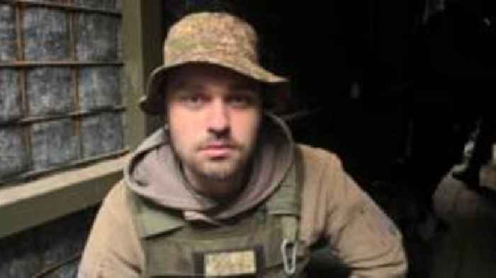 'There is no truce': Ukraine's soldiers and civilians on Russia's ceasefire