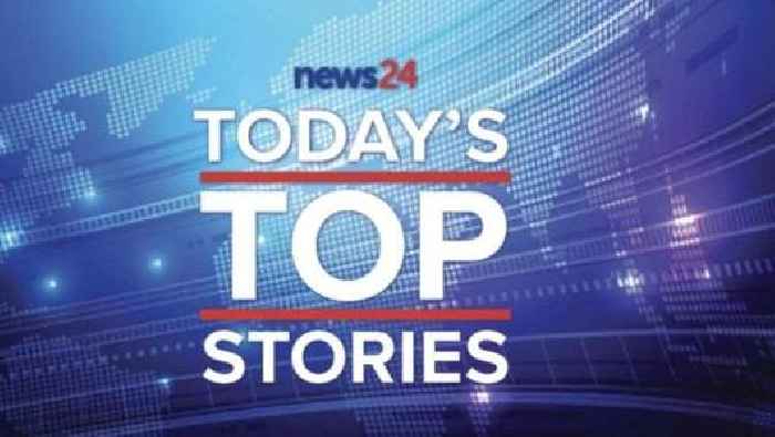 News24 | Trump’s big ‘refugee’ move; NSFAS’ costly contracts: Today’s top 7 stories in 7 minutes