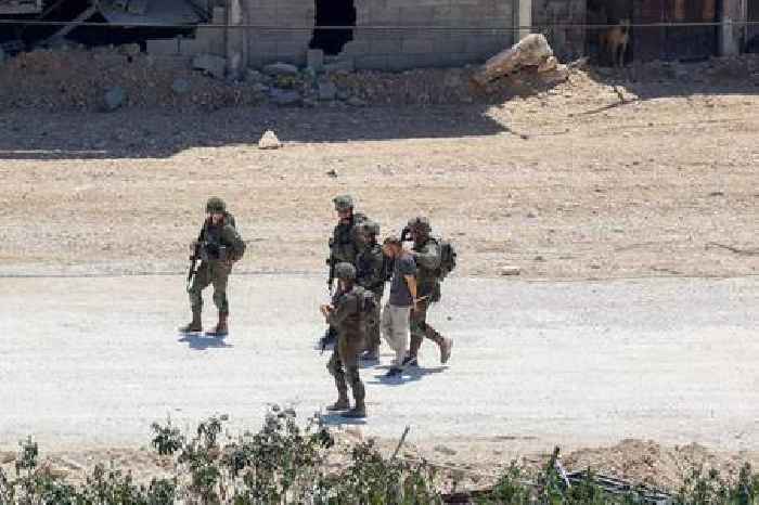 News24 | Two Israel soldiers killed amid ‘fierce fighting’ with Hamas in Gaza