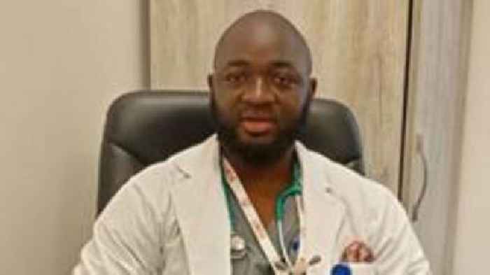 Top Liberian doctor struck off over qualification doubts