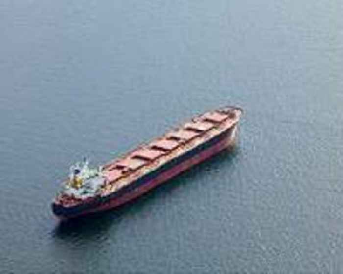 Britain to sanction Russian shadow fleet of 100 tankers