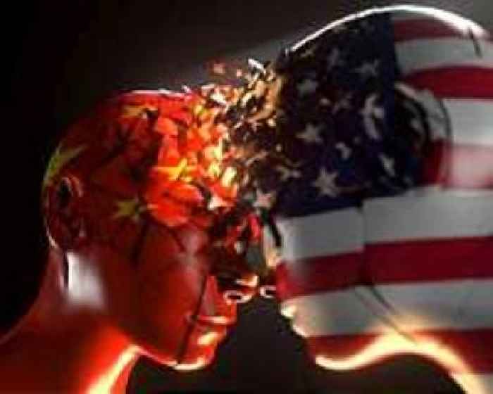 China can play hardball at looming trade talks with US: analysts