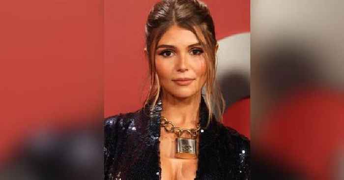 Olivia Jade Giannulli's Most Sizzling Bikini Moments That Have Fans Swooning