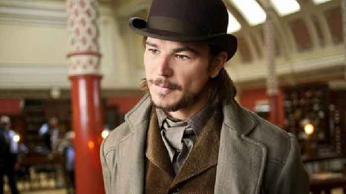 Josh Hartnett’s 6 Best Performances, From ‘Penny Dreadful’ to ‘Trap’