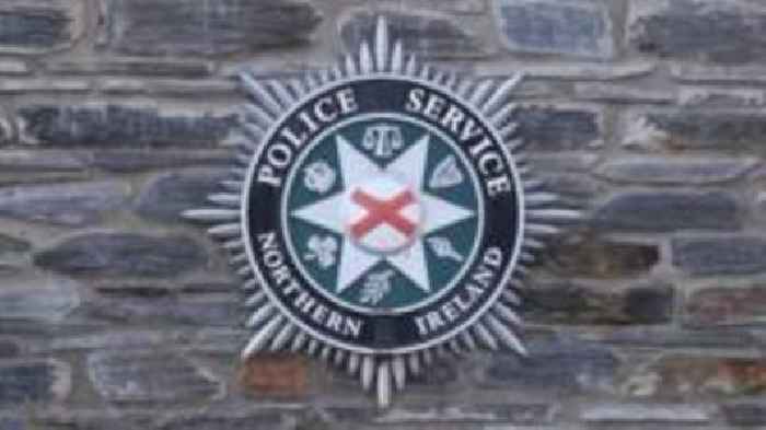 Multiple gunshots fired at property in Londonderry